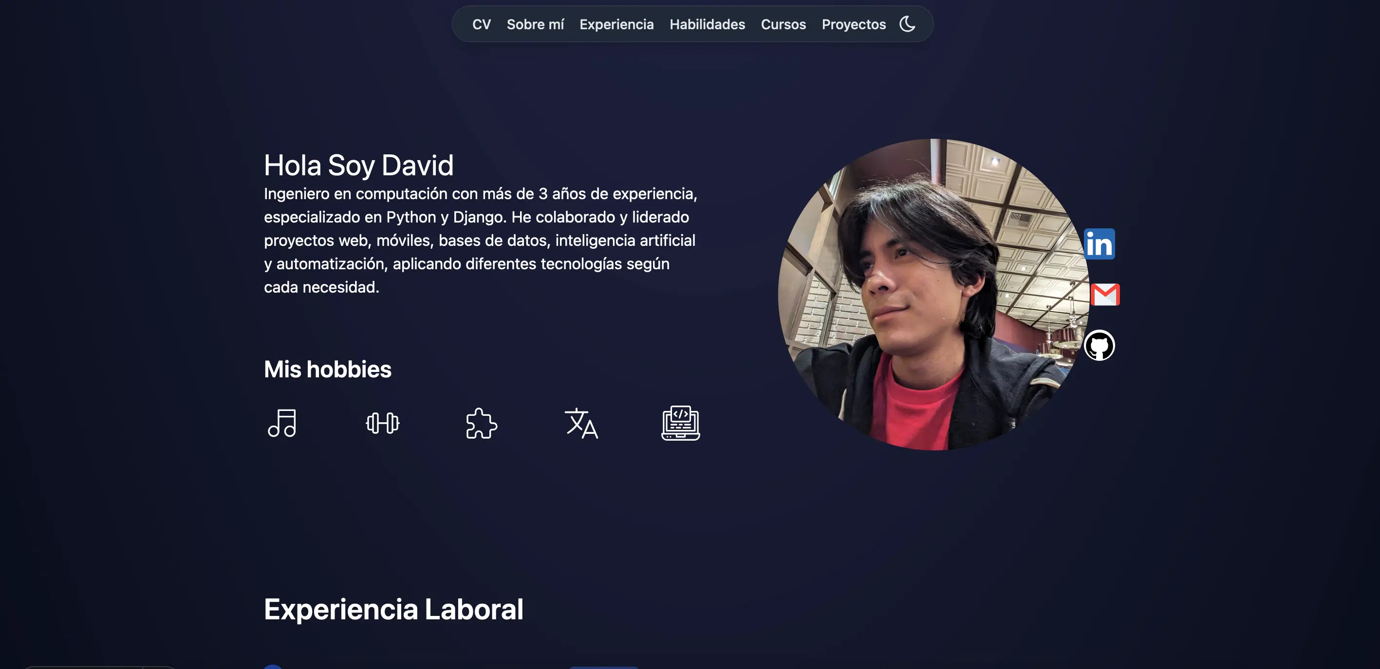 Portfolio