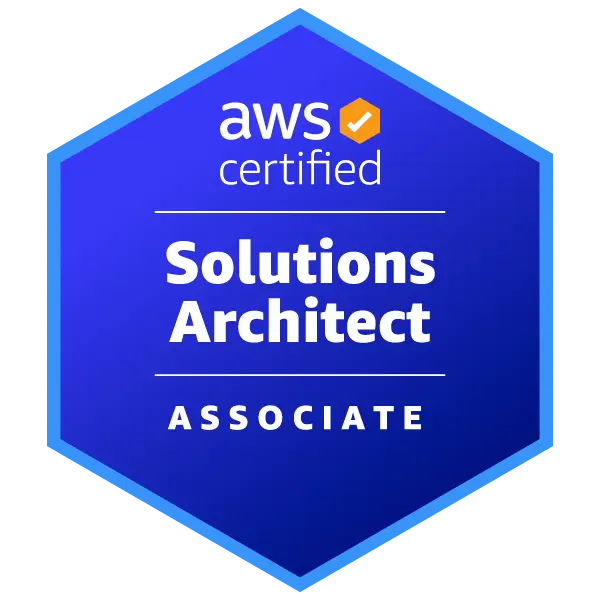 AWS Developer Associate